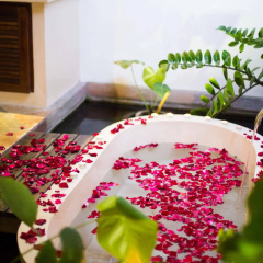 Villa Seriska Satu Sanur Bali - Bild 16