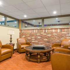The Federal Hotel Downtown Carson City, an Ascend Collection Hotel thumbnail 19