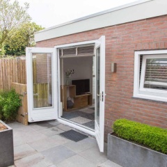 Bed & Bike Studio Amsterdam - Bild 10