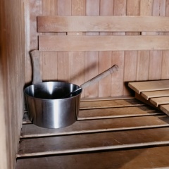 Blue Boutique Hotel - Bild 16