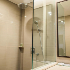 Hotel Santika Seminyak - Bild 16