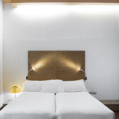 Petit Palace Plaza Malaga - Bild 6