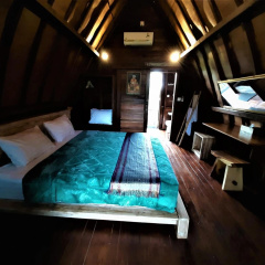 Telagamas Guest House - Bild 6