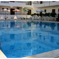 Santa Marina Hotel Apartments thumbnail 10