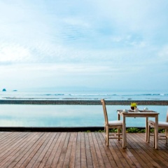 D Tunjung Resort & Spa - Bild 16