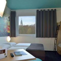 B&B Hotel Potsdam - Bild 2