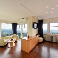 Hotel UTO KULM car-free - Bild 8