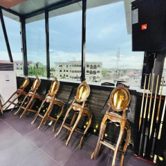 Dluxe Premium Hotel - Bild 15