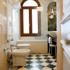 Hotel Antiche Figure - Bild 10