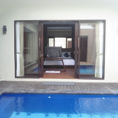 Buana Bali Villas & Spa - Bild 17