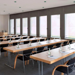 Four Points by Sheraton Munich Messe - Bild 27