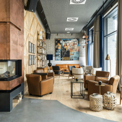 FREIgeist Göttingen Innenstadt - A Member of Design Hotels™ - Bild 2