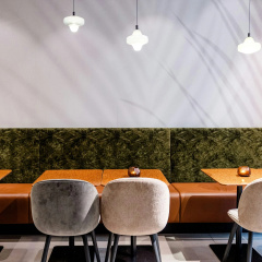 Motel One Frankfurt-Hauptbahnhof - Bild 19