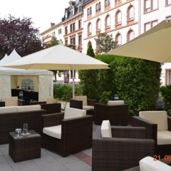 ibis Mainz City - Bild 21