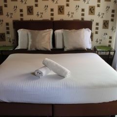 Relais Palazzo Taverna - Bild 3