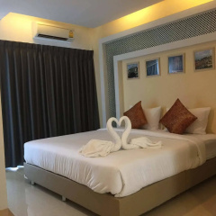 Baron Zotel Bangkok thumbnail 5