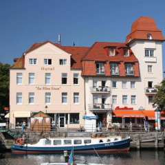 Hotel Am Alten Strom - Bild 18