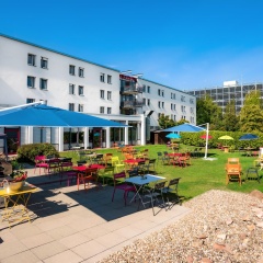 ibis Styles Darmstadt - Bild 25