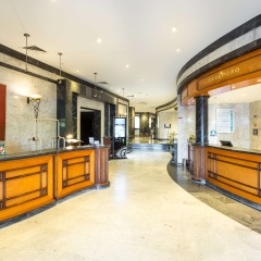 Radisson Blu Hotel - Bild 2