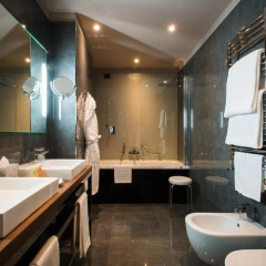 Avani Palazzo Moscova Milan Hotel - Bild 21
