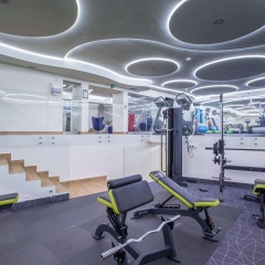 Radisson Blu Sobieski Hotel - Bild 17