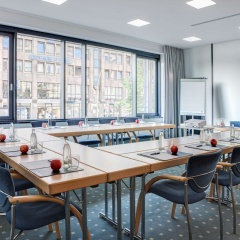 IntercityHotel Hamburg Hauptbahnhof - Bild 18