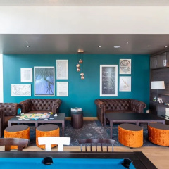 Stellaris Apartment Hotel - Bild 12