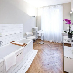 Jenatsch Apartments - Bild 12