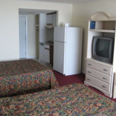 Oasis Hotel thumbnail 6