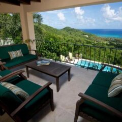 Bay Tree Villa in Bequia, St. Vincent and the Grenadines from 124$, photos, reviews - zenhotels.com photo 9