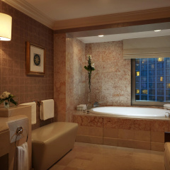 Grand Hyatt Istanbul - Bild 14