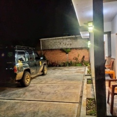 Robiu Bed & Breakfast - Bild 2