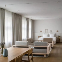 Wilmina Hotel - Bild 19