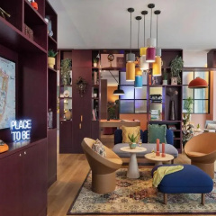 Stay KooooK Leipzig City – Online Check In - Bild 26