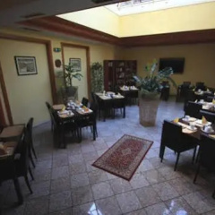 Hotel Tiffany - Bild 24
