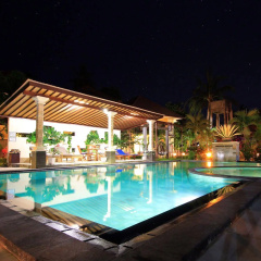 Rossa Garden Hotel Boutique - Bild 15