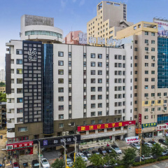 Yitel Collection Shenyang Sanhao Street thumbnail 15