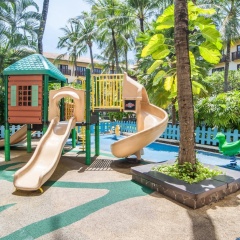 Hard Rock Hotel Bali - Bild 14