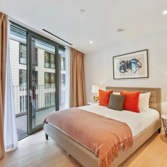 Southwark Residences by Aeria Apartments - Bild 11