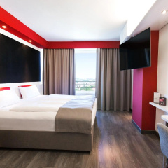 DORMERO Hotel Stuttgart - Bild 6