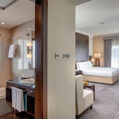 Radisson Blu Barsha Heights Hotel - Bild 11