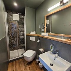 Hotel Am Kaisersaal - Bild 8