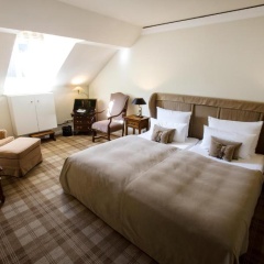 Schlosshotel Hugenpoet - Bild 2