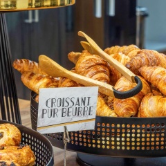 Mercure Lisboa Hotel - Bild 11