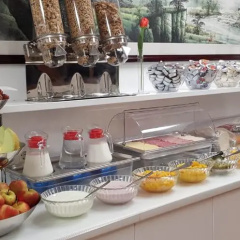 Flipper Hotel Amsterdam - Bild 13