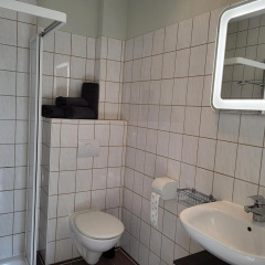 Ferienwohnung Bad Doberan - mit Garten und Terrasse - Bild 9