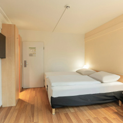 B&B HOTEL Essen-Hbf - Bild 4