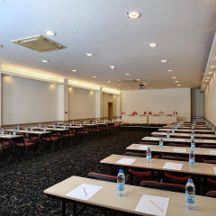 Mandarin Resort & Spa - Bild 17