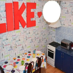 Like Hostel Surgut