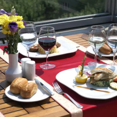 Sultanhan Hotel - Special Class - Bild 14